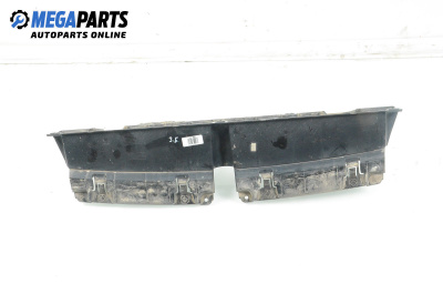 Държач броня за BMW X5 Series E70 (02.2006 - 06.2013), джип, позиция: задна