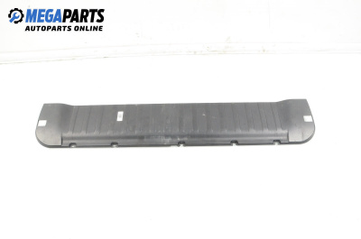 Кора заден капак за BMW X5 Series E70 (02.2006 - 06.2013), 4+1 вр., джип