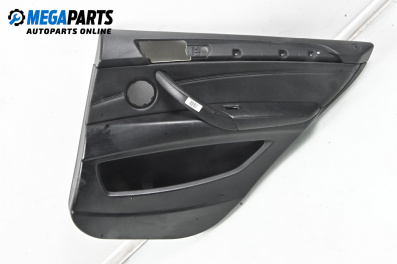 Кора врата за BMW X5 Series E70 (02.2006 - 06.2013), 4+1 вр., джип, позиция: задна, дясна