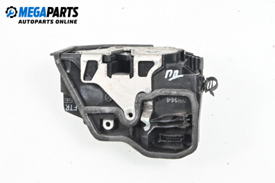 Брава на врата за BMW X5 Series E70 (02.2006 - 06.2013), позиция: предна, дясна