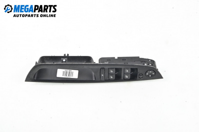 Бутони ел. стъкла и огледала  за BMW X5 Series E70 (02.2006 - 06.2013)