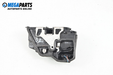 Брава на врата за BMW X5 Series E70 (02.2006 - 06.2013), позиция: задна, дясна