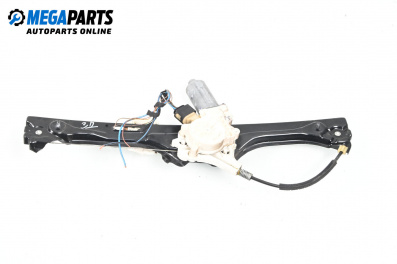 Машинка ел. стъкло за BMW X5 Series E70 (02.2006 - 06.2013), 4+1 вр., джип, позиция: задна, дясна