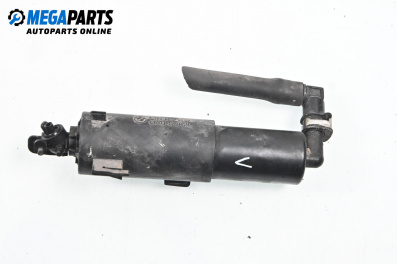 Пръскалка фар за BMW X5 Series E70 (02.2006 - 06.2013), позиция: лява