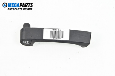 Ръкохватка заден капак за BMW X5 Series E70 (02.2006 - 06.2013), 4+1 вр., джип