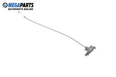 Брава преден капак за BMW X5 Series E70 (02.2006 - 06.2013)