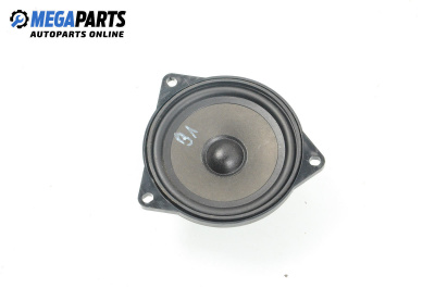 Високоговорител за BMW X5 Series E70 (02.2006 - 06.2013)