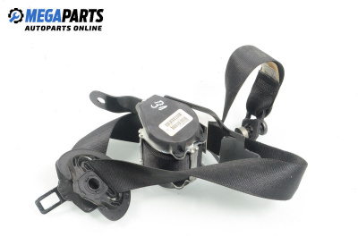 Предпазен колан за BMW X5 Series E70 (02.2006 - 06.2013), 4+1 вр., позиция: задна, лява