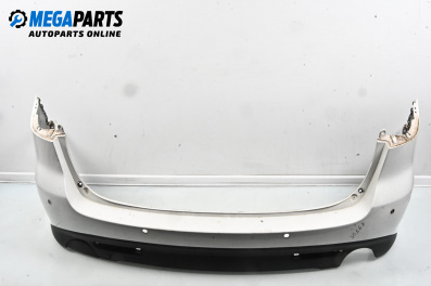 Задна броня за Mazda 6 Station Wagon II (08.2007 - 07.2013), комби