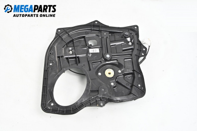 Механизъм ел. стъкло за Mazda 6 Station Wagon II (08.2007 - 07.2013), 4+1 вр., комби, позиция: задна, лява