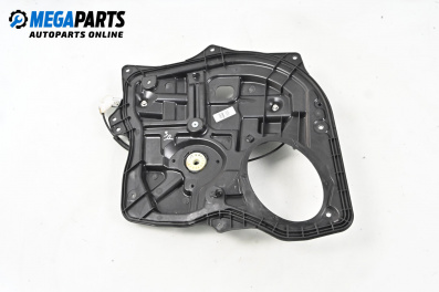 Механизъм ел. стъкло за Mazda 6 Station Wagon II (08.2007 - 07.2013), 4+1 вр., комби, позиция: задна, дясна