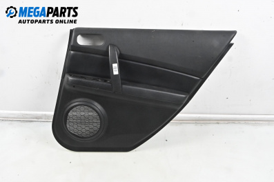 Кора врата за Mazda 6 Station Wagon II (08.2007 - 07.2013), 4+1 вр., комби, позиция: задна, дясна