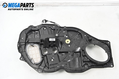 Механизъм ел. стъкло за Mazda 6 Station Wagon II (08.2007 - 07.2013), 4+1 вр., комби, позиция: предна, лява