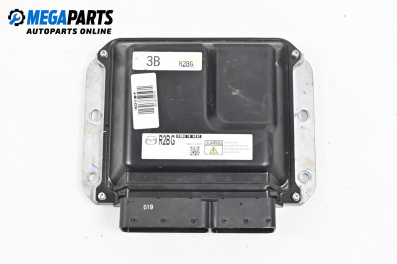 Компютър двигател за Mazda 6 Station Wagon II (08.2007 - 07.2013) 2.2 MZR-CD, 163 к.с., № R2BG 18 881C