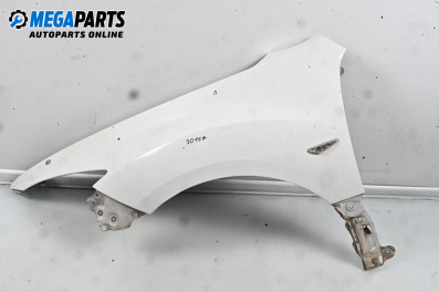 Калник за Mazda 6 Station Wagon II (08.2007 - 07.2013), 4+1 вр., комби, позиция: предна, лява