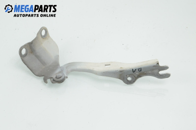 Панта преден капак за Mazda 6 Station Wagon II (08.2007 - 07.2013), 4+1 вр., комби, позиция: лява