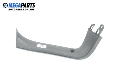 Кора заден капак за Mazda 6 Station Wagon II (08.2007 - 07.2013), 4+1 вр., комби