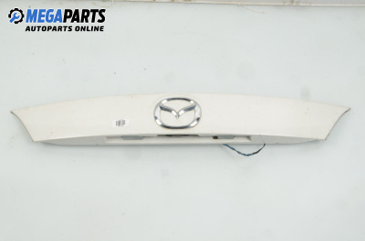 Лайсна заден капак за Mazda 6 Station Wagon II (08.2007 - 07.2013), комби, позиция: задна