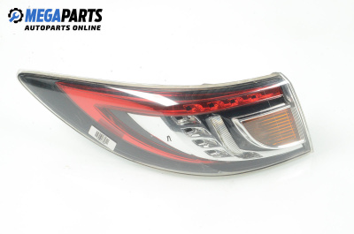 Стоп за Mazda 6 Station Wagon II (08.2007 - 07.2013), комби, позиция: лява