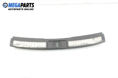 Планка багажник за Mazda 6 Station Wagon II (08.2007 - 07.2013), 4+1 вр., комби