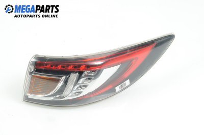 Стоп за Mazda 6 Station Wagon II (08.2007 - 07.2013), комби, позиция: дясна