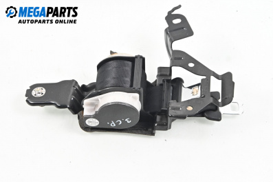 Предпазен колан за Mazda 6 Station Wagon II (08.2007 - 07.2013), 4+1 вр., позиция: средна