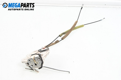 Брава на врата за Mazda 6 Station Wagon II (08.2007 - 07.2013), позиция: предна, дясна