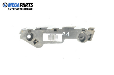 Държач броня за Mazda 6 Station Wagon II (08.2007 - 07.2013), комби, позиция: предна, лява