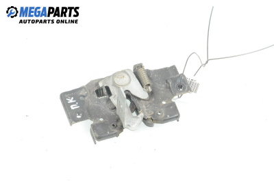 Брава преден капак за Mazda 6 Station Wagon II (08.2007 - 07.2013)