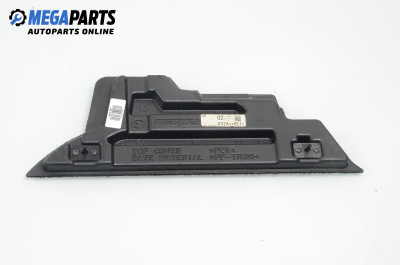 Кора багажник за Mazda 6 Station Wagon II (08.2007 - 07.2013), 4+1 вр., комби