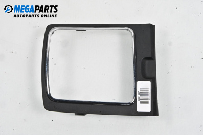 Конзола скоростен лост за Mazda 6 Station Wagon II (08.2007 - 07.2013)