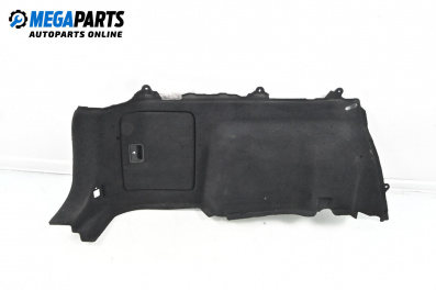 Кора багажник за Mazda 6 Station Wagon II (08.2007 - 07.2013), 4+1 вр., комби