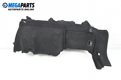 Кора багажник за Mazda 6 Station Wagon II (08.2007 - 07.2013), 4+1 вр., комби