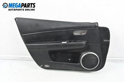 Кора врата за Mazda 6 Station Wagon II (08.2007 - 07.2013), 4+1 вр., комби, позиция: предна, лява