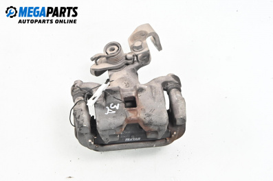 Спирачен апарат за Mazda 6 Station Wagon II (08.2007 - 07.2013), позиция: задна, дясна