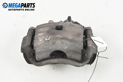 Спирачен апарат за Mazda 6 Station Wagon II (08.2007 - 07.2013), позиция: предна, лява