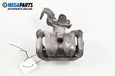 Спирачен апарат за Mazda 6 Station Wagon II (08.2007 - 07.2013), позиция: задна, лява