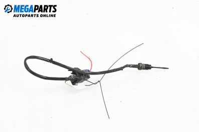 Датчик за температура на изгорелите газове за Mazda 6 Station Wagon II (08.2007 - 07.2013)