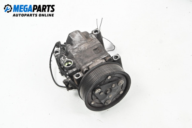 Компресор климатик за Mazda 6 Station Wagon II (08.2007 - 07.2013) 2.2 MZR-CD, 163 к.с.