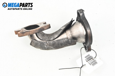 EGR тръба за Mazda 6 Station Wagon II (08.2007 - 07.2013) 2.2 MZR-CD, 163 к.с.