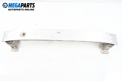 Основа броня за Porsche Panamera Hatchback I (03.2009 - 12.2017), хечбек, позиция: предна