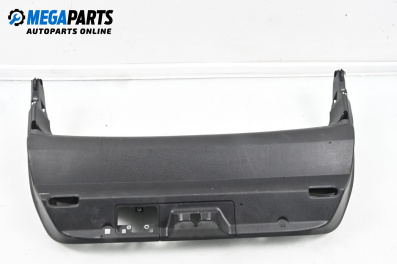 Кора заден капак за Porsche Panamera Hatchback I (03.2009 - 12.2017), 4+1 вр., хечбек, № 97055524108