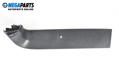 Кора заден капак за Porsche Panamera Hatchback I (03.2009 - 12.2017), 4+1 вр., хечбек, № 97055524601