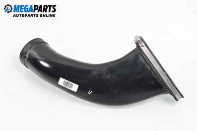 Въздуховод за Porsche Panamera Hatchback I (03.2009 - 12.2017) 4.8 Turbo, 500 к.с.