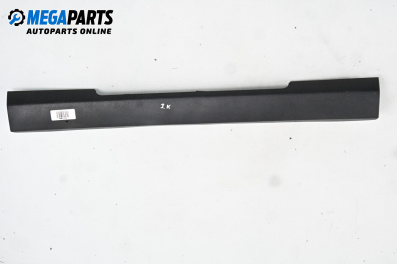 Кора заден капак за Porsche Panamera Hatchback I (03.2009 - 12.2017), 4+1 вр., хечбек, № 97055524301