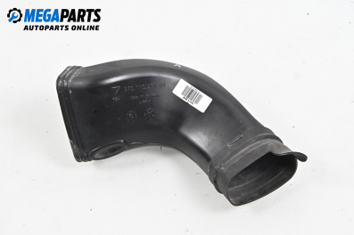 Въздуховод за Porsche Panamera Hatchback I (03.2009 - 12.2017) 4.8 Turbo, 500 к.с., № 97011027101