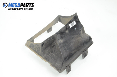 Въздуховод за Porsche Panamera Hatchback I (03.2009 - 12.2017) 4.8 Turbo, 500 к.с., № 97057564100