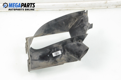 Въздуховод за Porsche Panamera Hatchback I (03.2009 - 12.2017) 4.8 Turbo, 500 к.с.