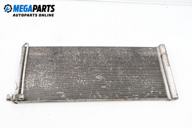 Климатичен радиатор за Porsche Panamera Hatchback I (03.2009 - 12.2017) 4.8 Turbo, 500 к.с., автоматик