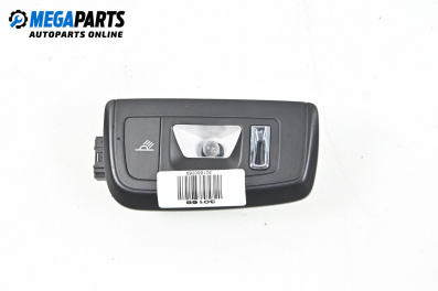 Плафон за Porsche Panamera Hatchback I (03.2009 - 12.2017), № 97063206202